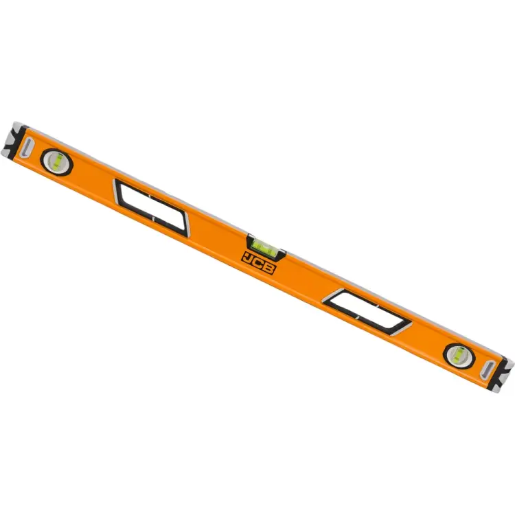 Коробчатый магнитный уровень JCB JBL004