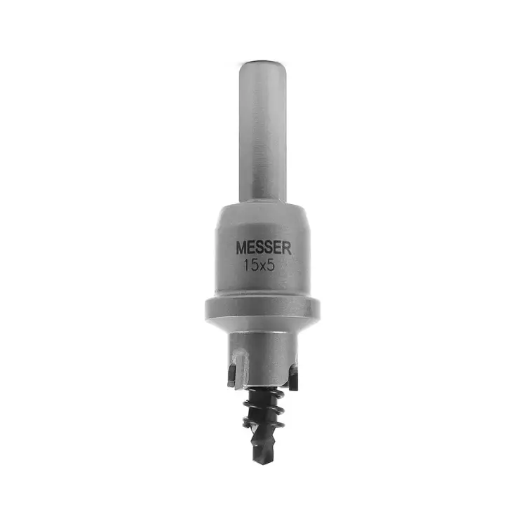 Коронка кольцевая MESSER 20-05-015 Коронка кольцевая MESSER 20-05-015