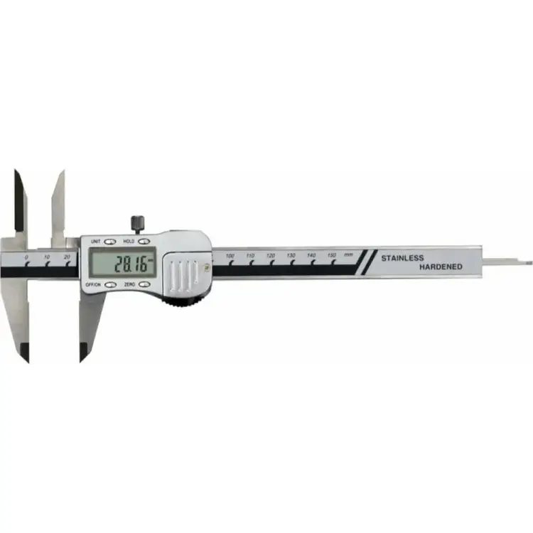 Цифровой штангенциркуль MIB 2026240