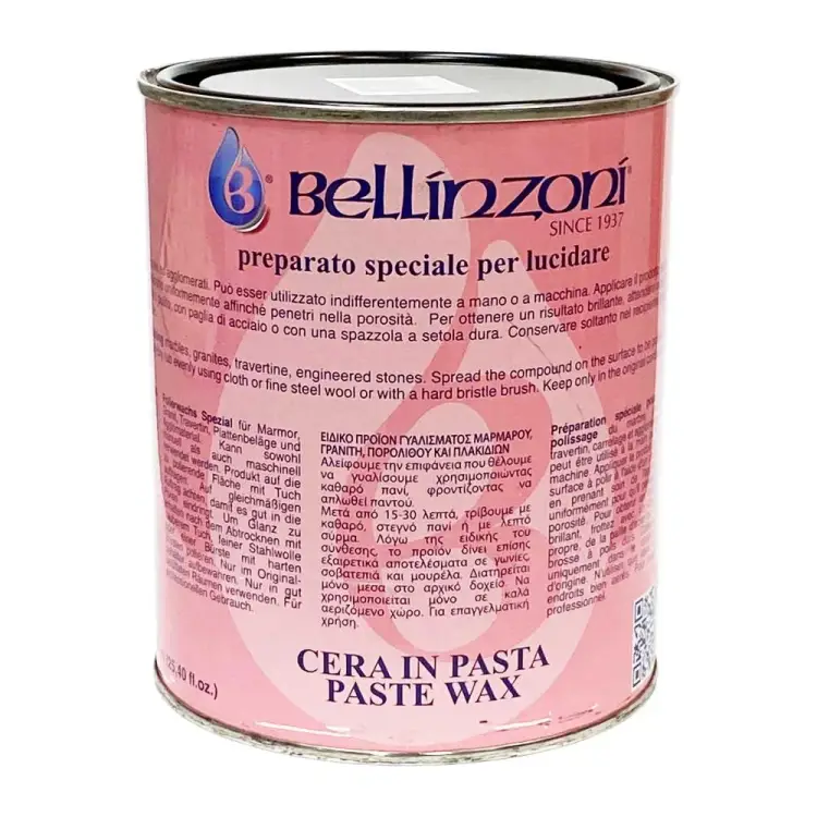 Густой воск BELLINZONI 004.240.8065