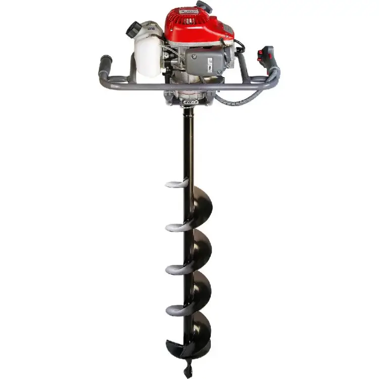 Бензобур Efco TR 1551 375281012E5