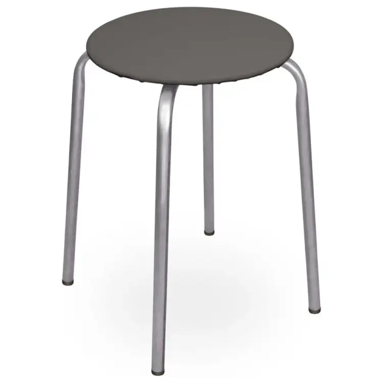 Табурет Nika Эконом НИКА-ТЭ2/С