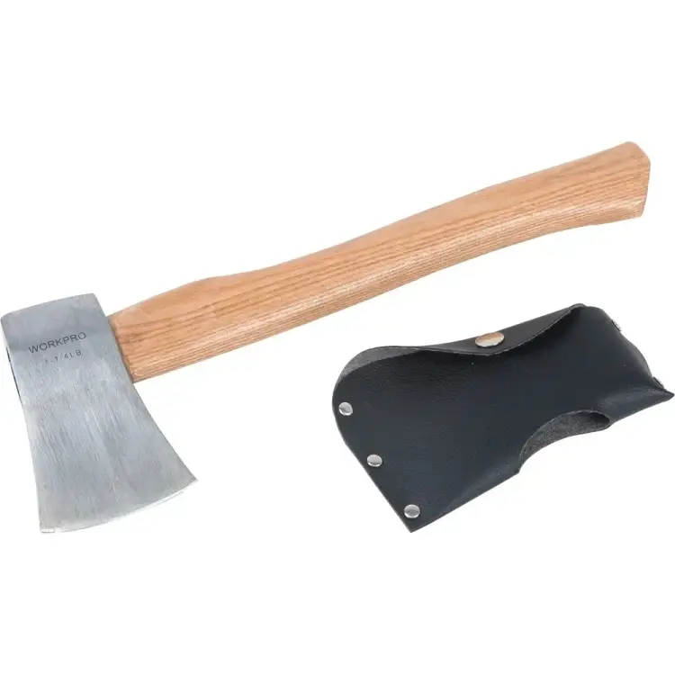 Топор WORKPRO WP241042 Топор WORKPRO WP241042