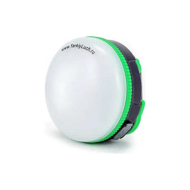 Фонарь ЯРКИЙ ЛУЧ CL-180A 4606400106388