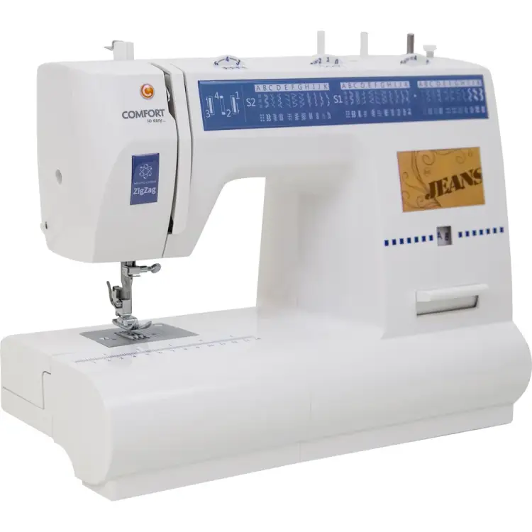 Швейная машина Comfort 130 Comfort 03726