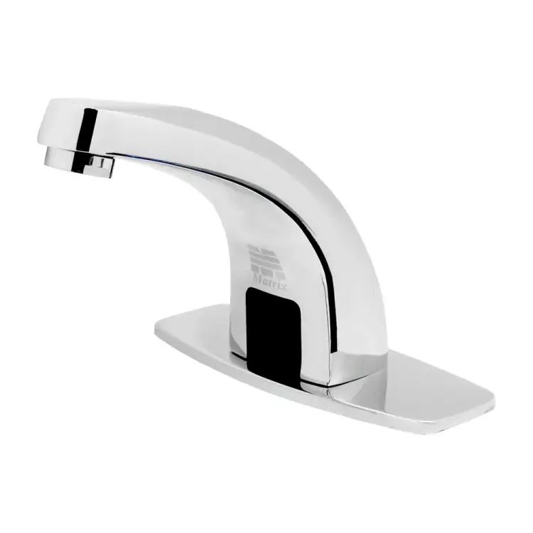 Сенсорный смеситель для тюльпана MATRIX 103LT 8554