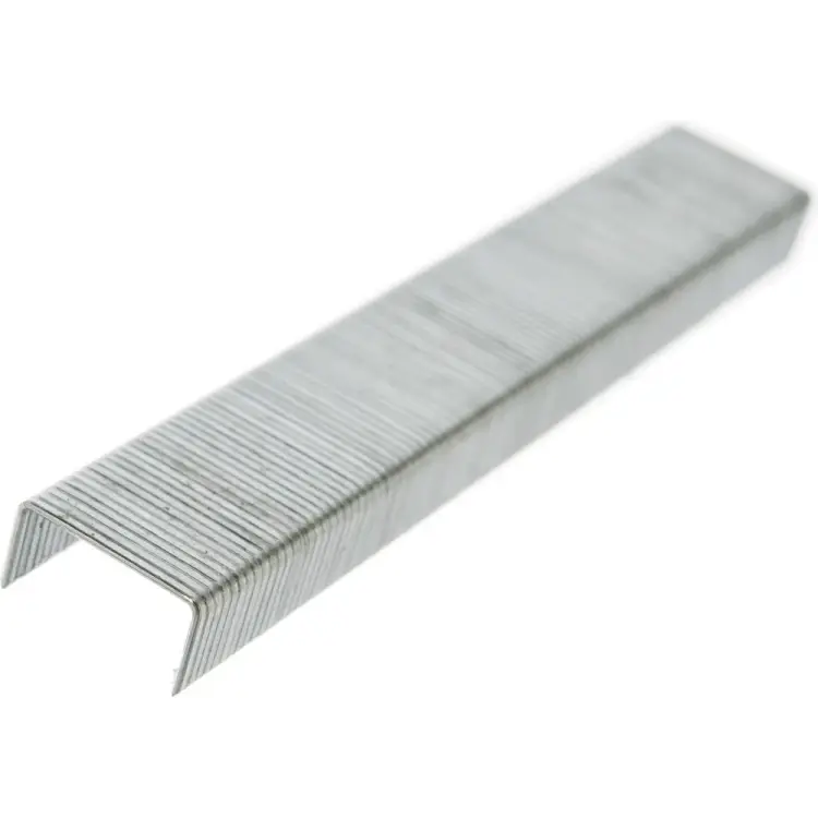 Скобы для степлера MOS тип 53 31371М