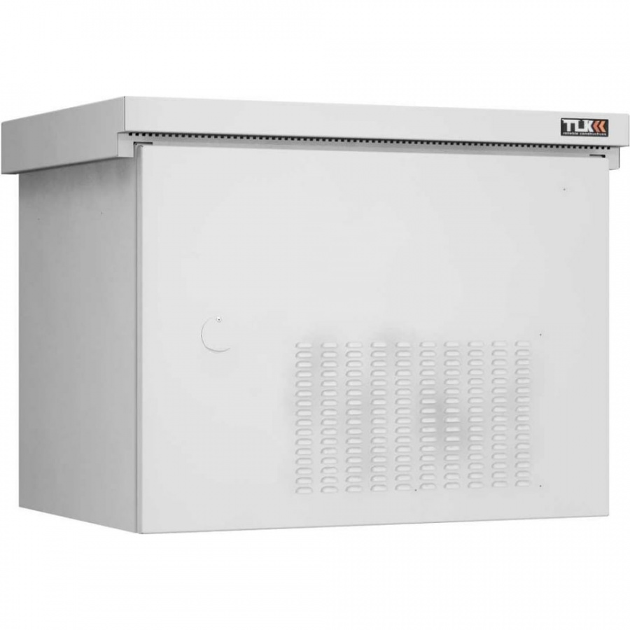 Настенный климатический шкаф TLK TWK-098256-M-GY-KIT01