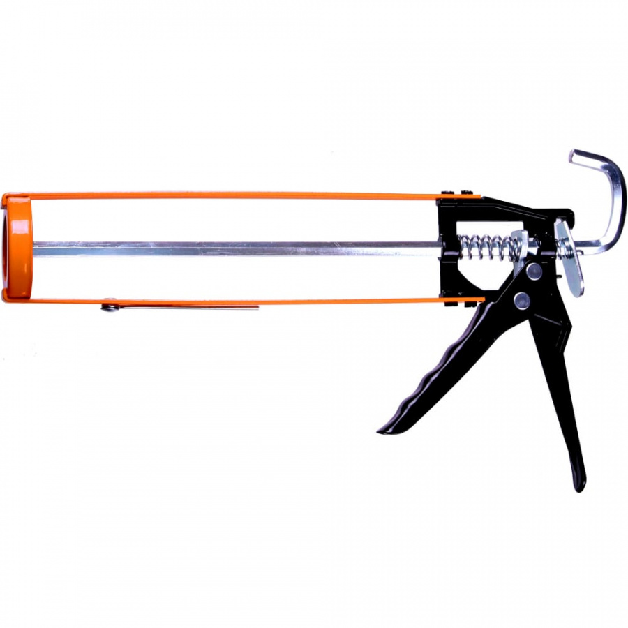 Скелетный пистолет для герметика Tulips Tools IM11-104