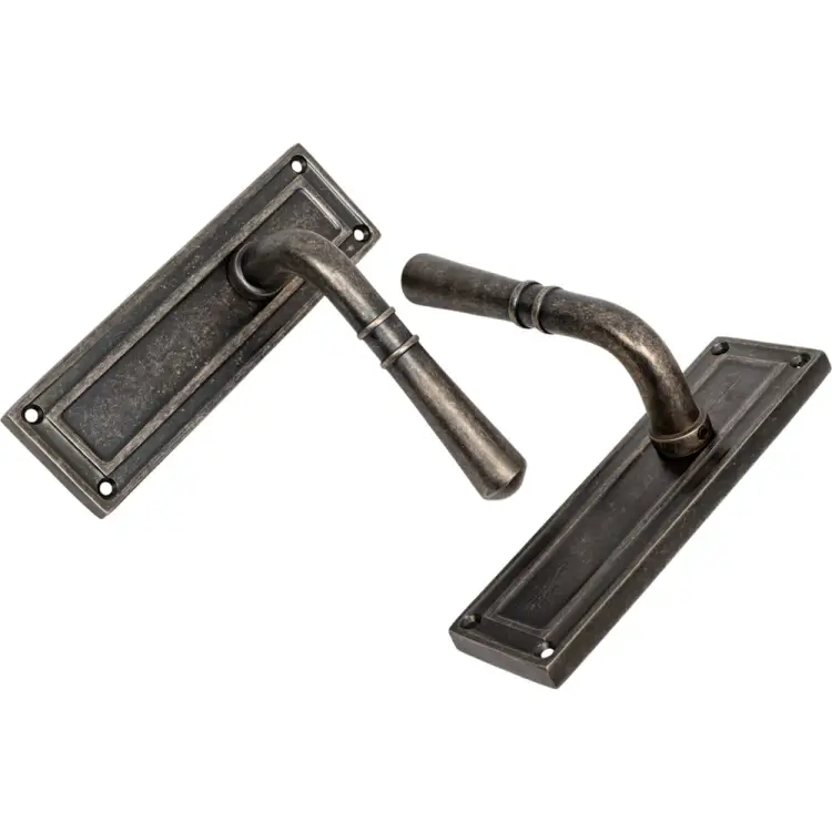 Дверные ручки Левша VENEZIA У2-1249.СО