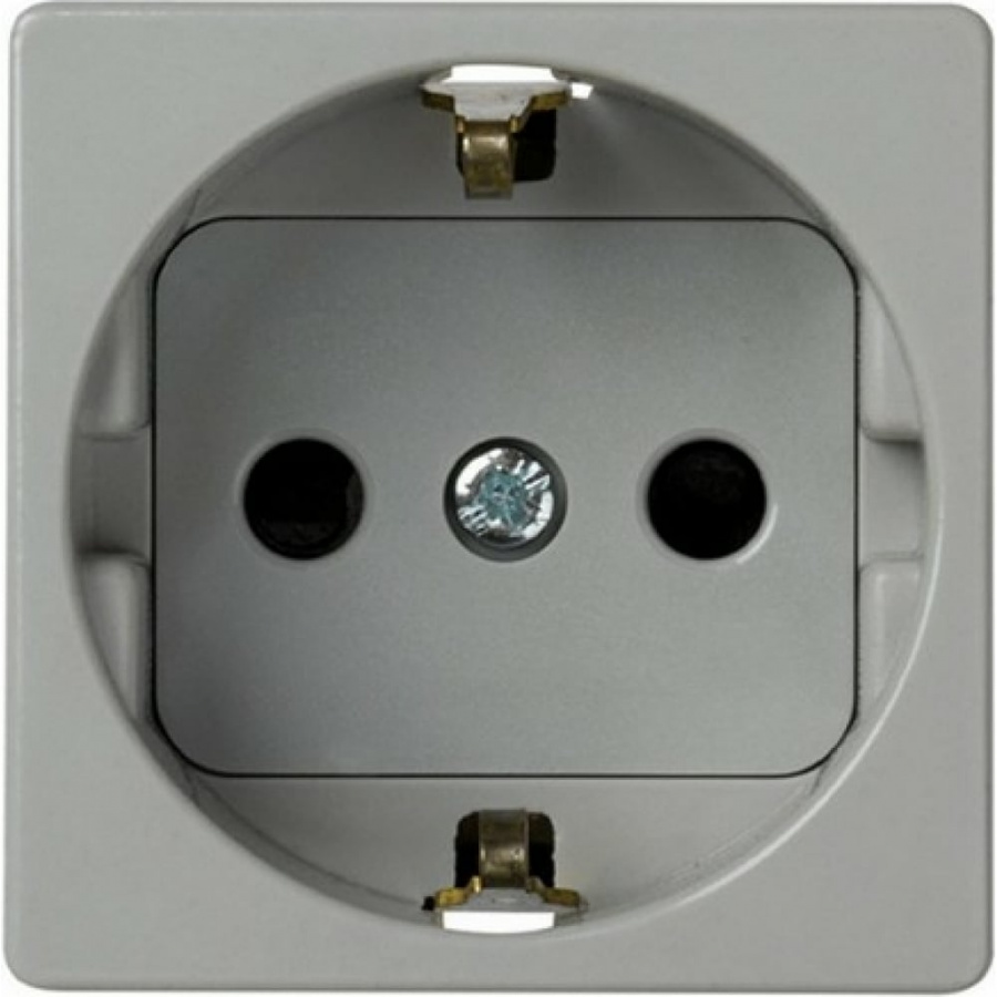 Двухполюсная розетка Simon 27472-67