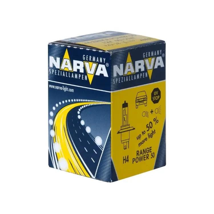 Автолампа Narva 488613000 Автолампа Narva 488613000