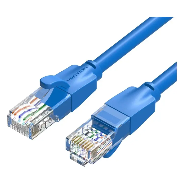 Прямой патч-корд VENTION IBELJ Прямой патч-корд VENTION IBELJ