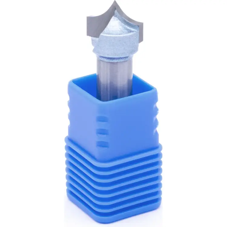 Радиусная фреза Tideway LC-04050895345 9163