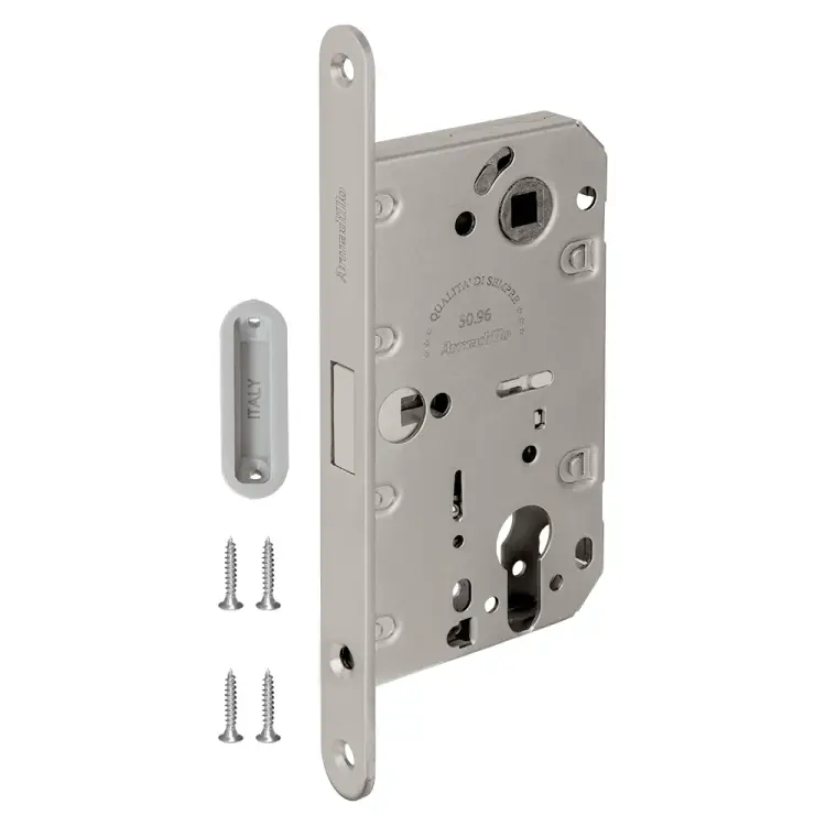 Магнитный замок межкомнатный под цилиндр Armadillo GRAVITY G02.196.50.85 SN 45991