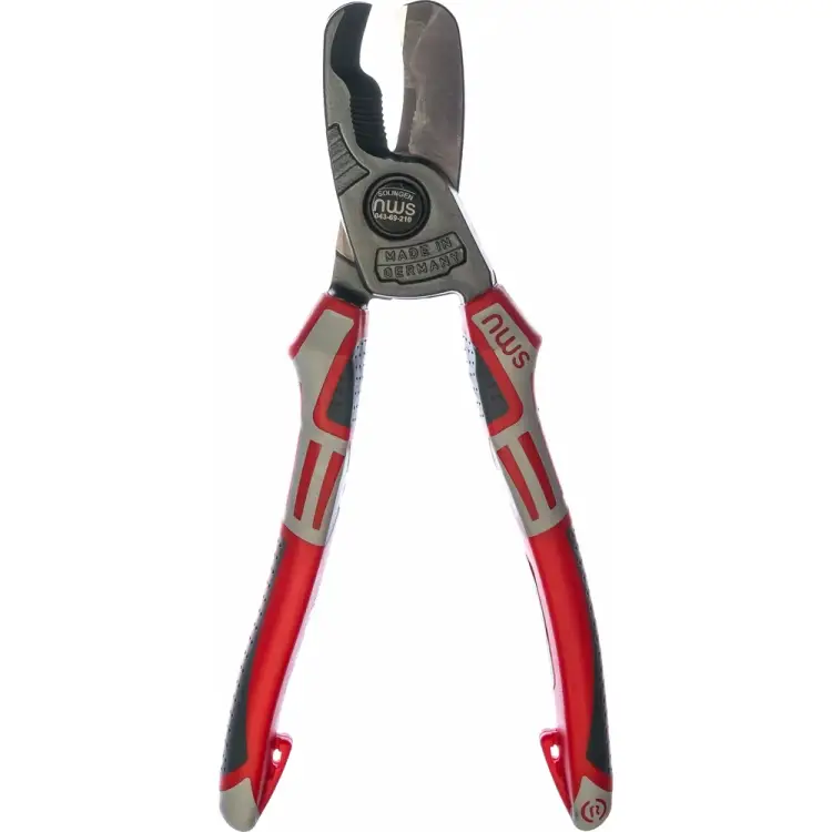 Кабелерез многожил. кабеля NWS 043-69-210