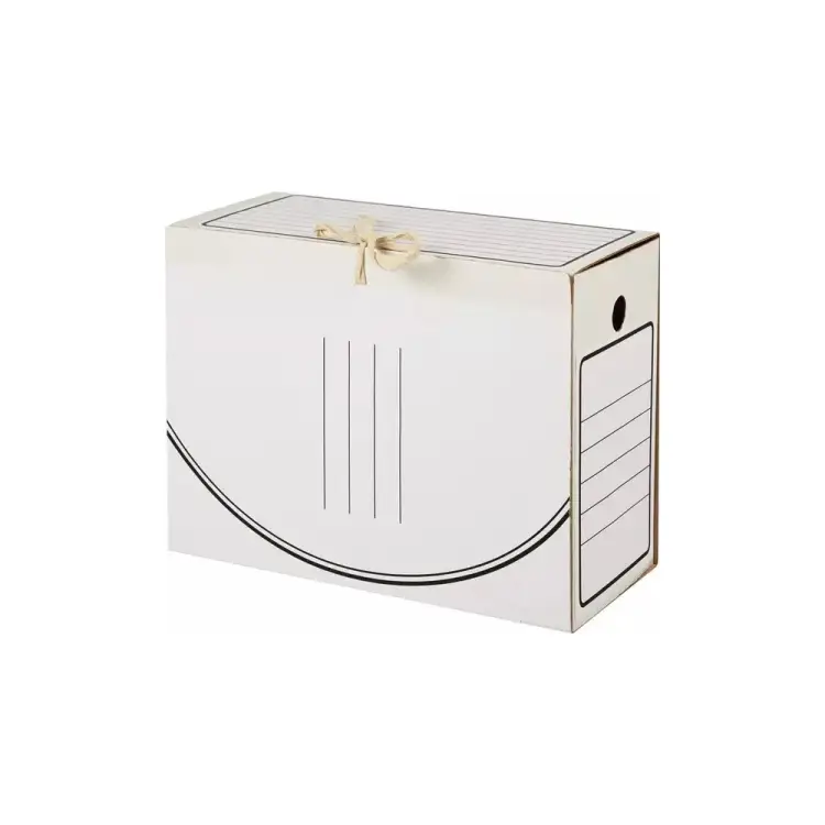 Архивный короб Attache 604966