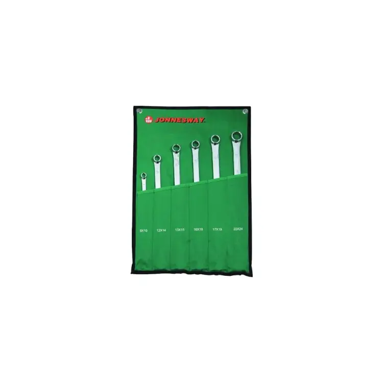 Набор накидных ключей Jonnesway W61106S