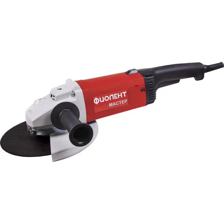Ушм (болгарка) Фиолент МШУ1-23-230 М Мастер ИДФР298135001-08