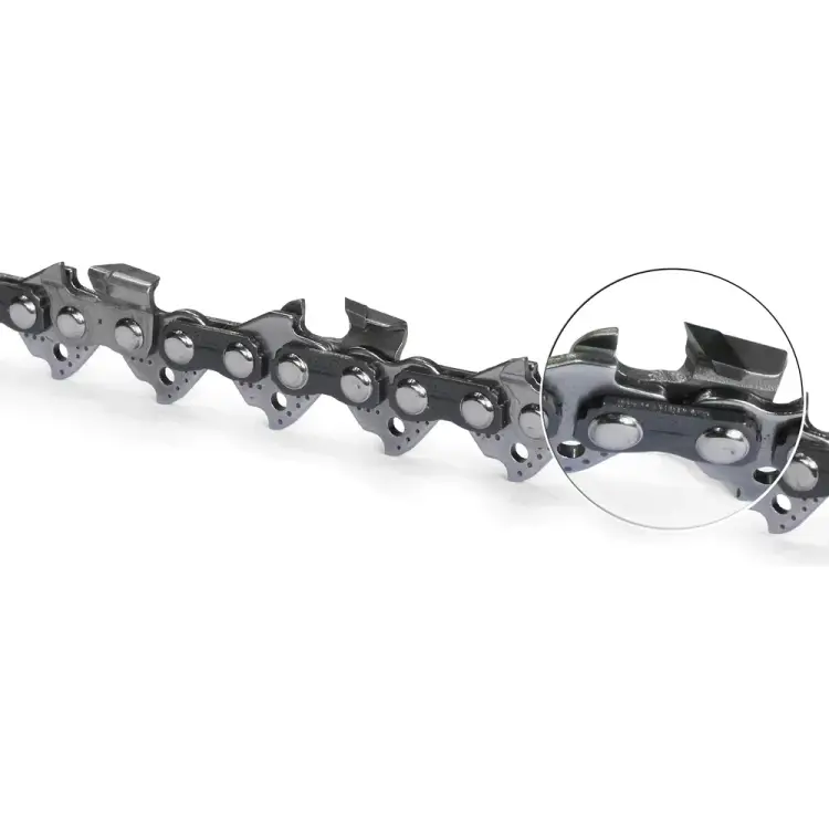 Цепь Rezer CBPX85PRO-72 03.025.00071 Цепь Rezer CBPX85PRO-72 03.025.00071