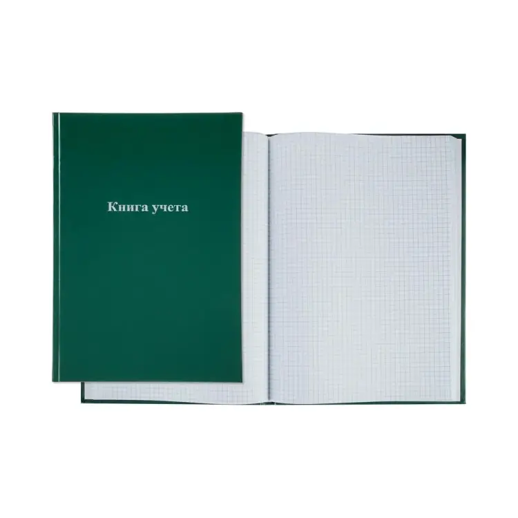 Книга учета Attache 1743629 Книга учета Attache 1743629