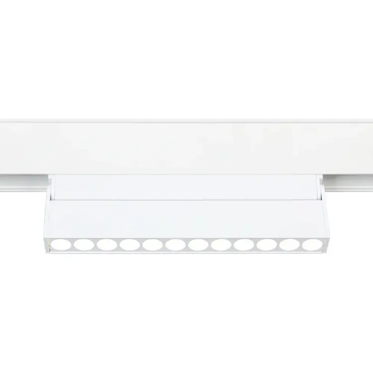 Накладной светильник Ambrella Light TRACK SYSTEM GL4044