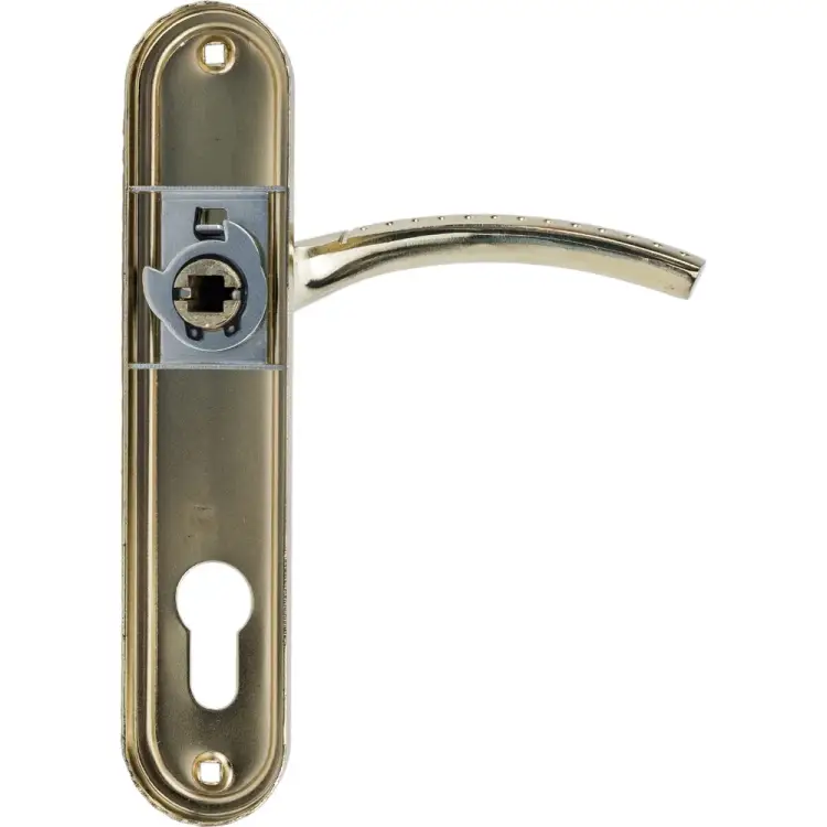 Врезной замок Аллюр 132/3 GP 5962