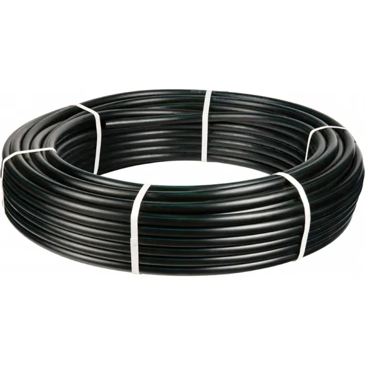 Техническая труба ГЕОПЛАСТ ПОЛИМЕР 8185