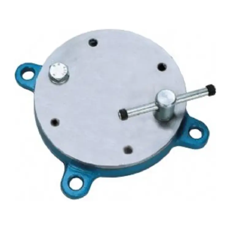 Поворотное основание для тисков KANCA 66030010100