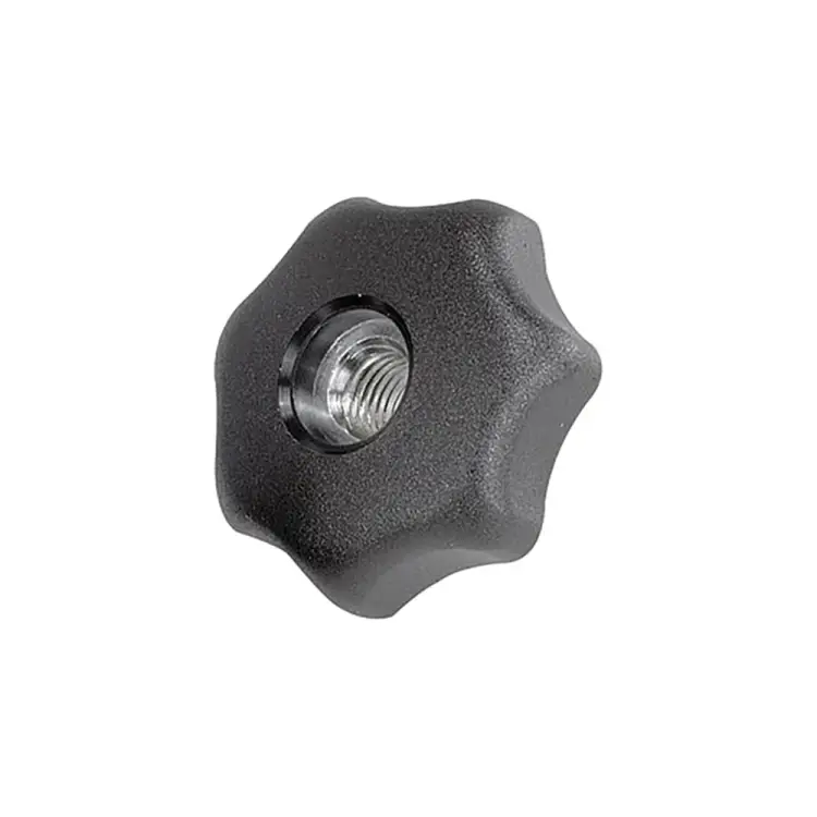 Звездообразная рукоятка KIPP K0156.06