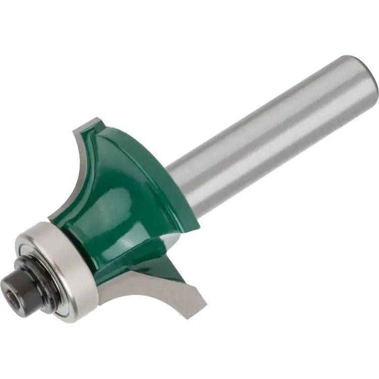 Кромочная калевочная фреза FIT 3605-081328