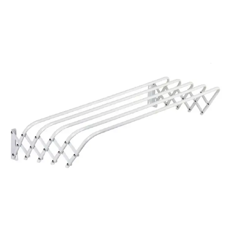 Настенная раздвижная сушилка Violet Бриз 3204