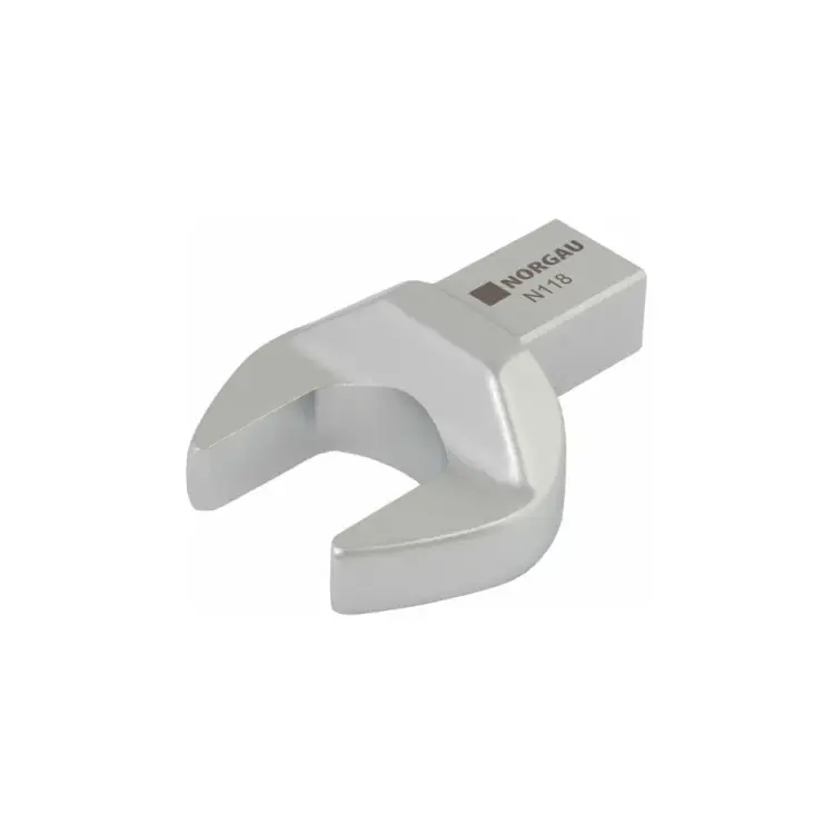 Рожковая насадка NORGAU N118-24 051111224