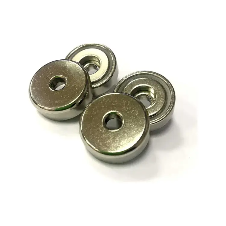 Магнитный держатель Проф-Магнит B20 PMYP-B-20