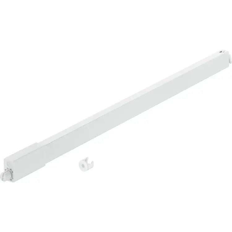 Комплект квадратных рейлингов Hafele Matrix box S 552.51.713