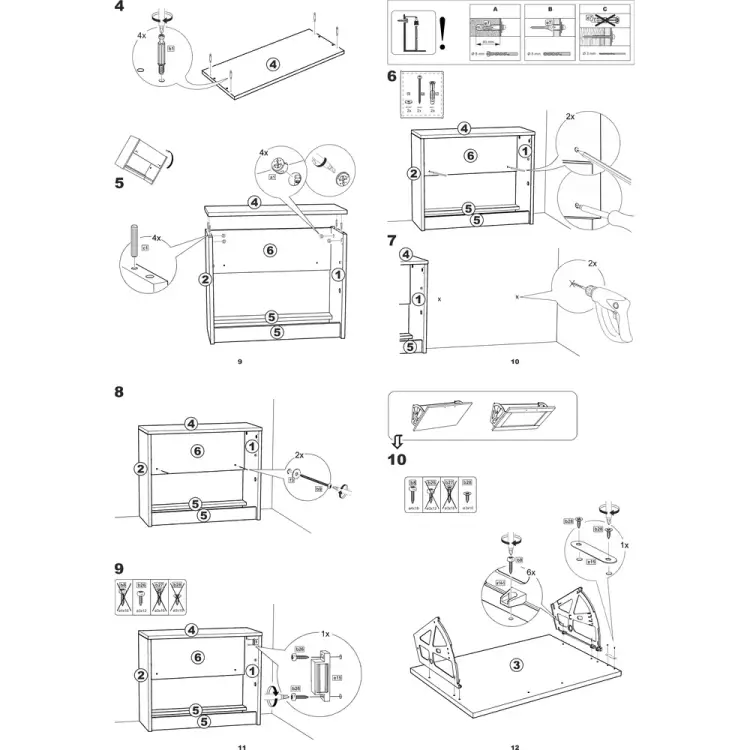 Тумба для обуви Гуд ЛАКК СИРИУС 2.02.10.420.1