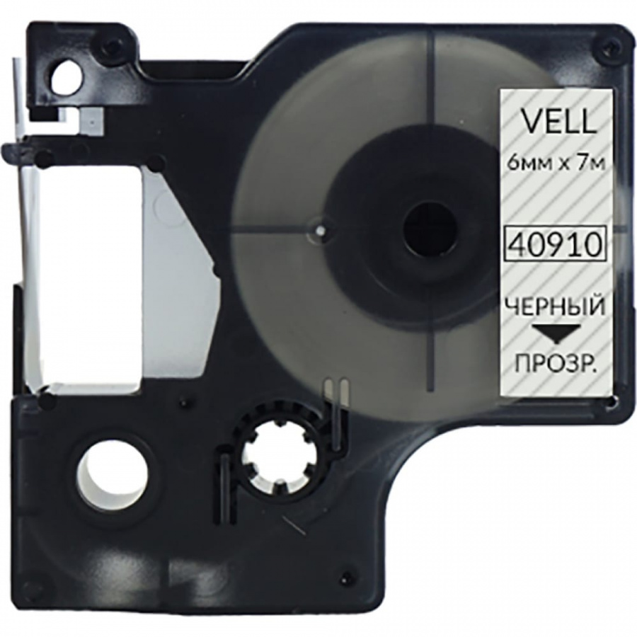 Лента для LM 210D/PnP/280/420P/500TS/Rhino Vell VL-D-S0720770/43610
