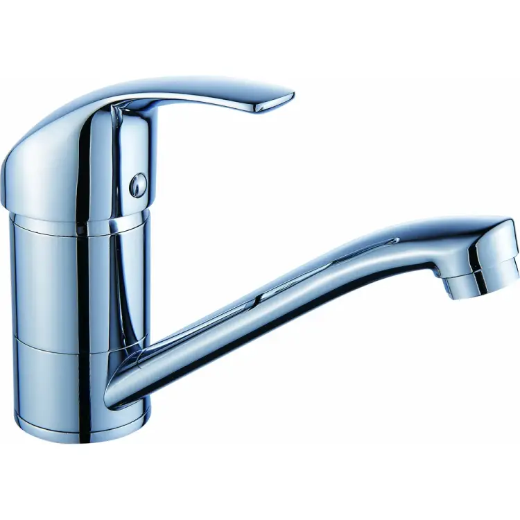 Смеситель для кухни DIADONNA D80-448102