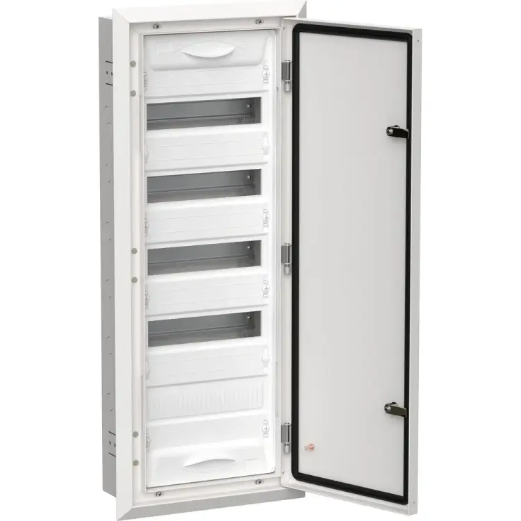 Металлический корпус IEK titan 5 щрв-60 TI5-50-V-060-31
