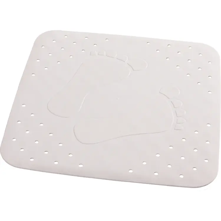 Противоскользящий коврик RIDDER Plattfuss 67281