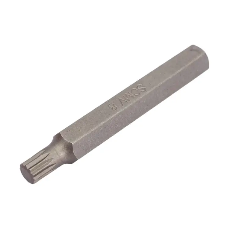 Двенадцатилучевая бита AIST 1327508M 00-00003995