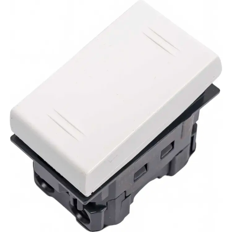 Выключатель DKC VIVA 45011