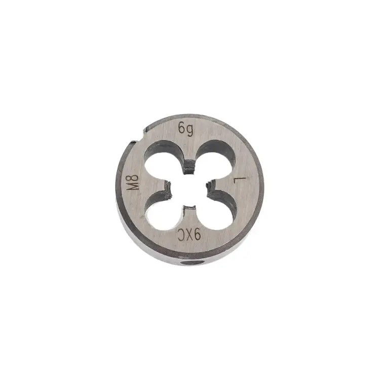 Плашка ИПК 2650-1622