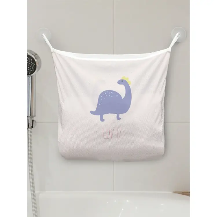 Сетка для игрушек в ванну JOYARTY Люблю тебя tgb_422688