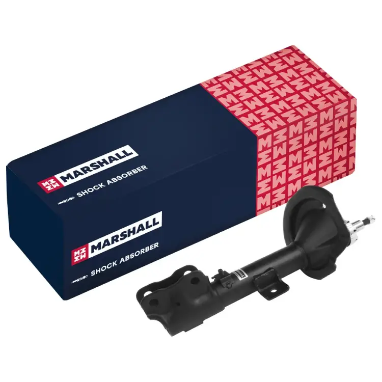 Газовый передний левый амортизатор Citroen C4 Aircross 12-/Mitsubishi ASX 10-/Peugeot 4008 12- MARSHALL M8010751 Газовый передний левый амортизатор Citroen C4 Aircross 12-/Mitsubishi ASX 10-/Peugeot 4008 12- MARSHALL M8010751