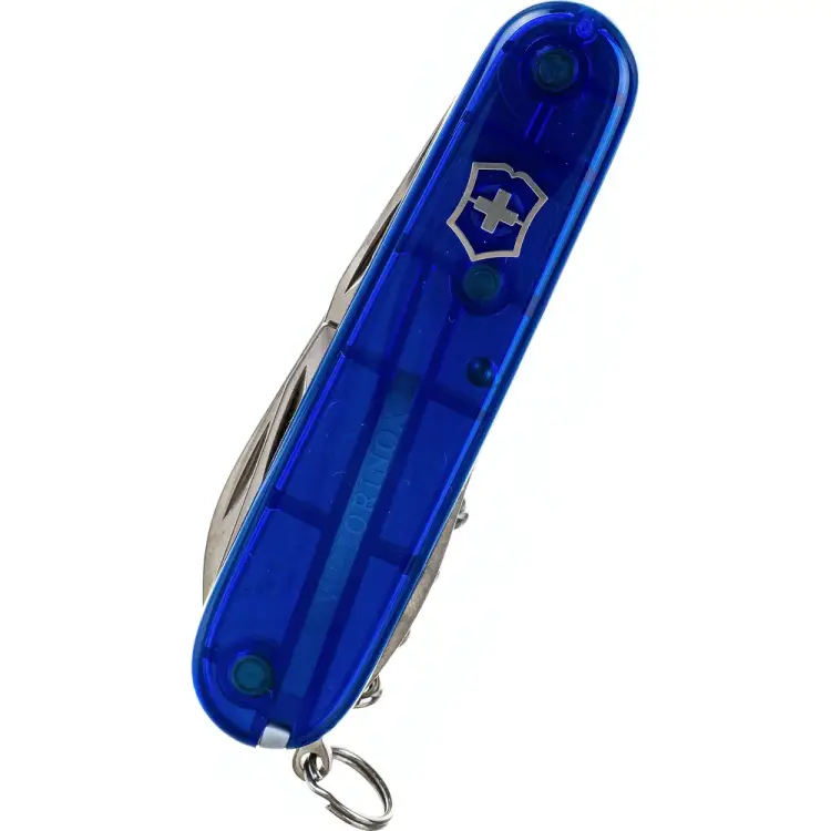 Швейцарский нож Victorinox Spartan 1.3603.T2 Швейцарский нож Victorinox Spartan 1.3603.T2