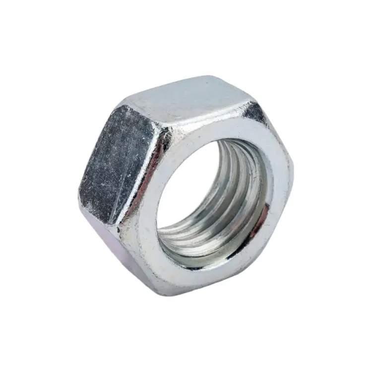 Гайка МЕТАЛЛСЕРВИС 1238978