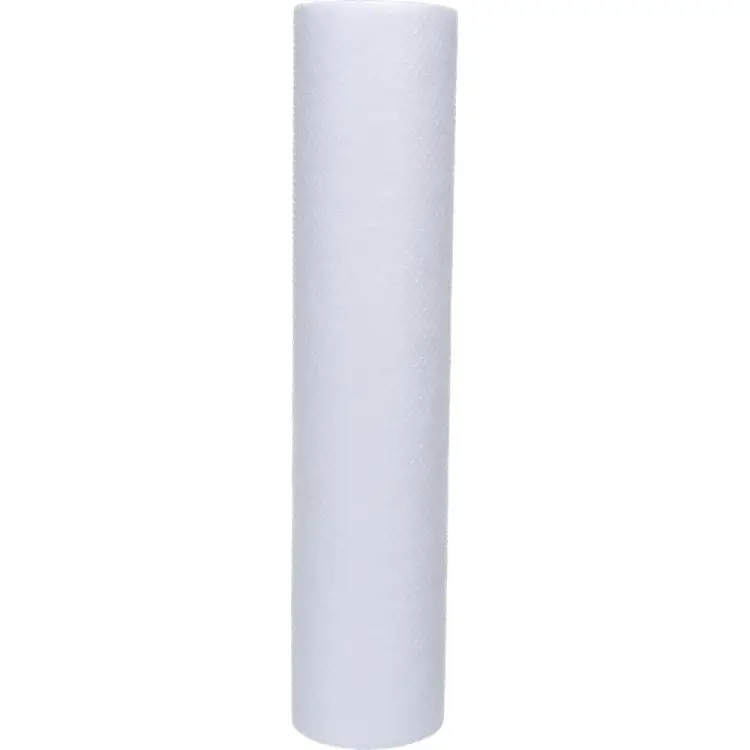 Картридж для механической очистки горячей воды Гейзер ЭФМ-Г 20/10 26044