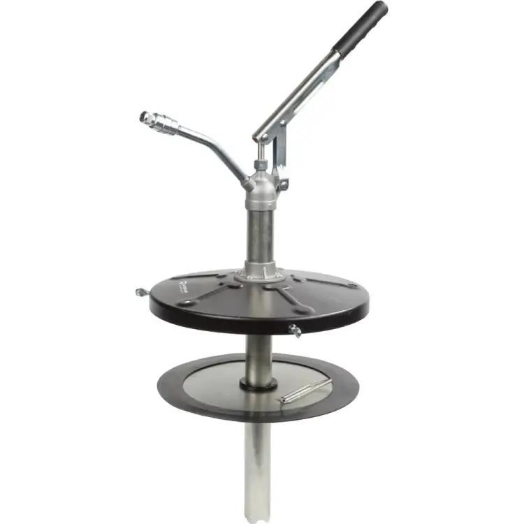 Заливочный насос для смазки для бочек 20 кг Petropump PP210035 Заливочный насос для смазки для бочек 20 кг Petropump PP210035