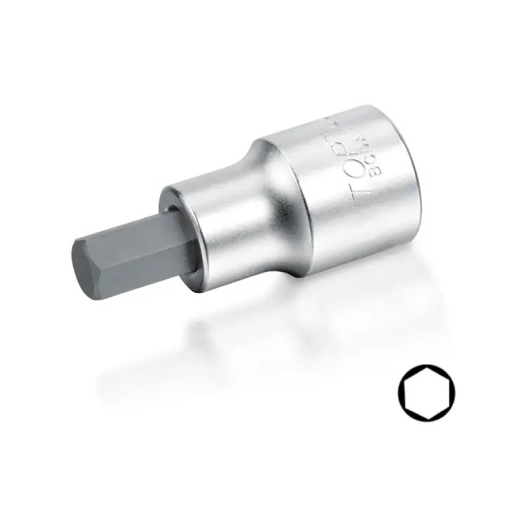 Головка TOPTUL BCDA1204